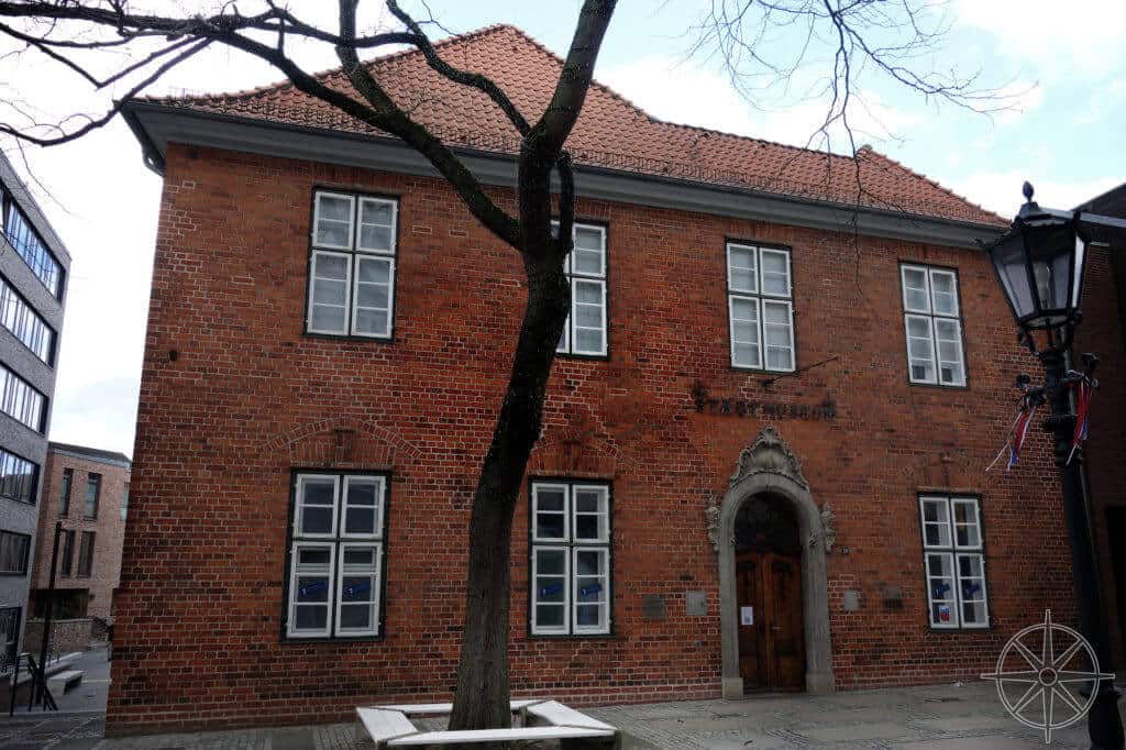 Kiel-Stadtmuseum