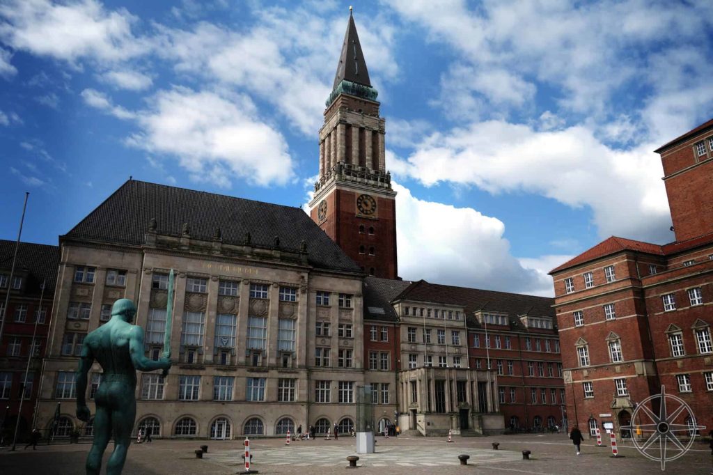 Rathaus-Kiel