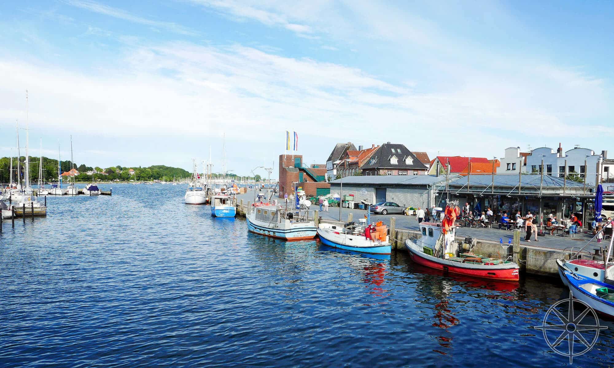 Hafen-Eckernförde